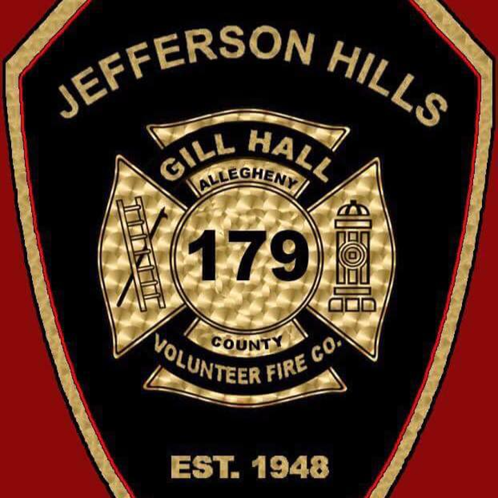 Gill Hall Volunteer Fire Co Pa 5fb674d95b4d0