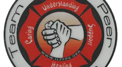 Illiinosi Firefighter Peer Support (il)