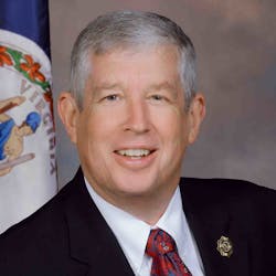 Virginia Department of Fire Programs Chief of Training and Operations Bill MacKay. Virginia Department of Fire Programs Chief of Training and Operations Bill MacKay.