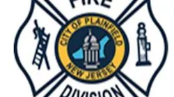 Plainfield Fire Dept (nj)