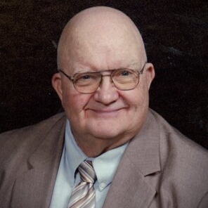 Harrison Township, IN, firefighter-EMT Robert 'Bob' Cree.