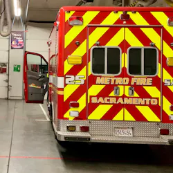 Sacramento Metro Fire Ambulance Ca 5fa04a7c8b293
