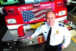 Charles Werner Charles Werner