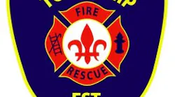 Frenchtown Charter Twp Fire Dept (mi)