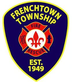 Frenchtown Charter Twp Fire Dept (mi)