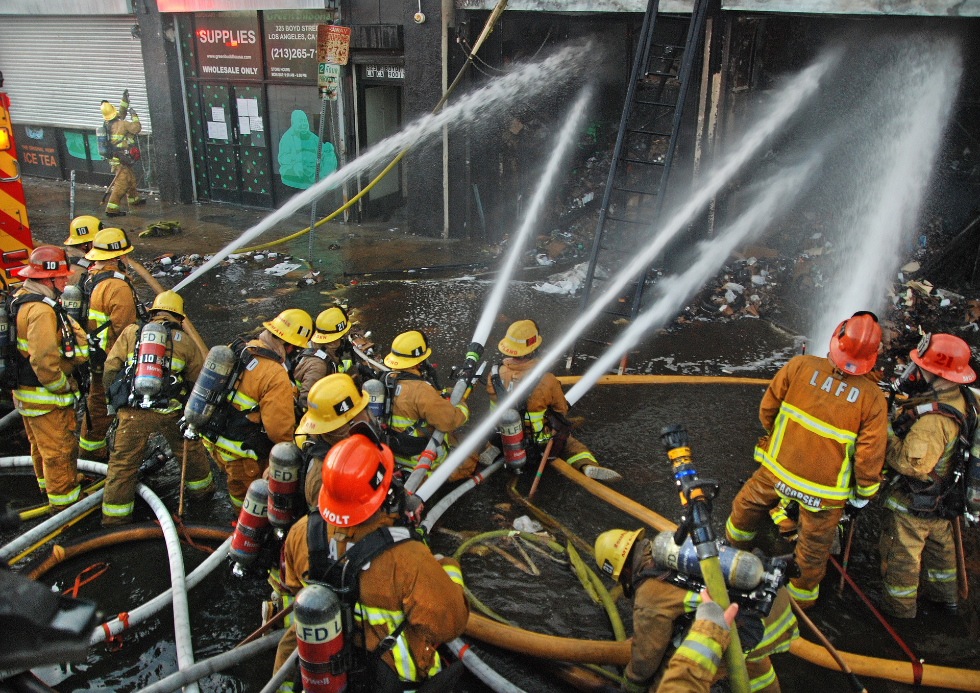 Michael Meadows 5 16 20 Los Angeles Explosion Pic 4 5fc4043b498b9