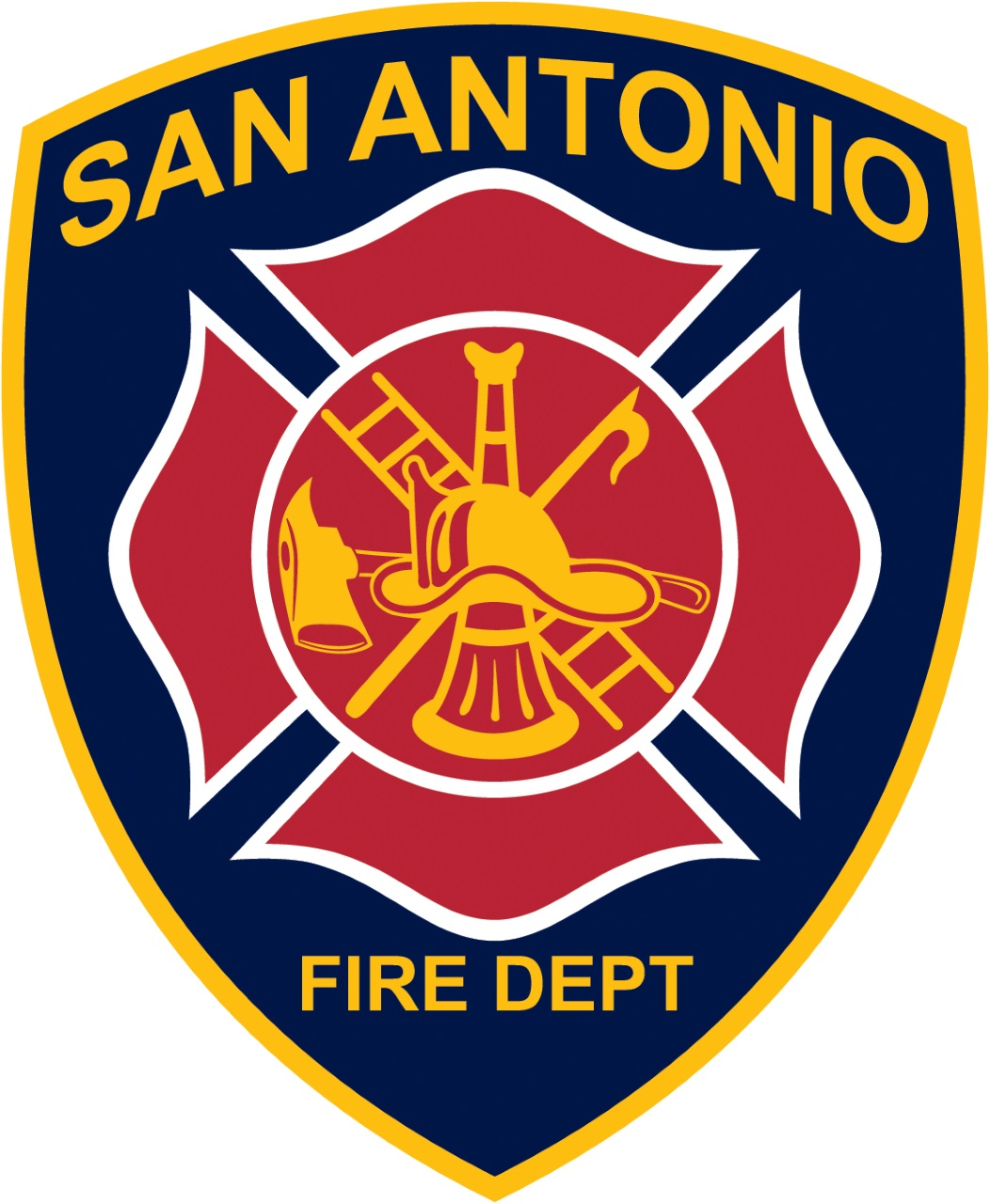 San Antonio Fire Dept Tx 5fbd6ba070487