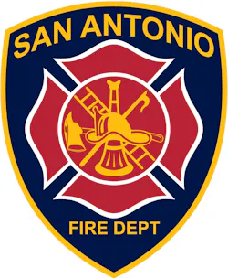 San Antonio Fire Dept Tx 5fbd6ba070487