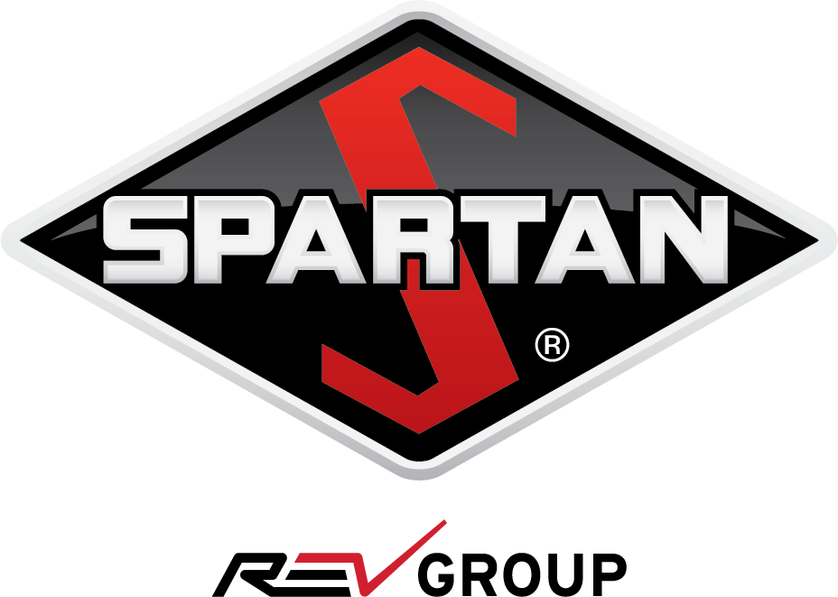 Spartan Diamond Logo 4 C Rev