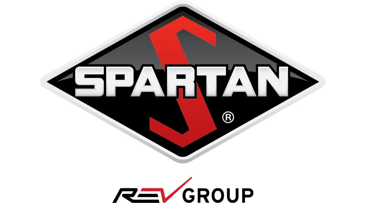 Spartan Diamond Logo 4 C Rev