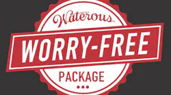 Worry Free Logo