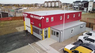 Extreme Fire Station Video Tour | Firehouse