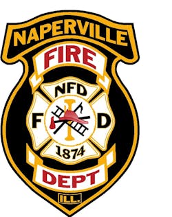 Naperville Fire