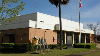 Albany Fire Dept (ga)