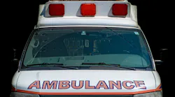 Ambulance Front (pby)
