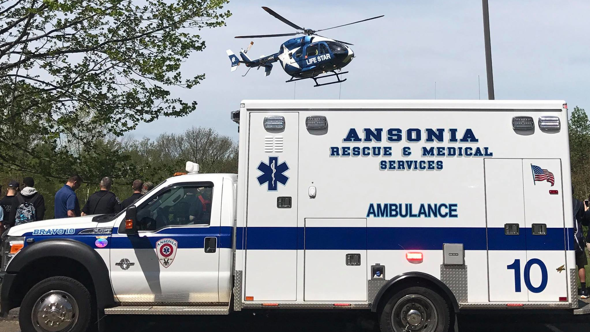 Ansonia Rescue Medical Services Ct 5fe4af0e7894b