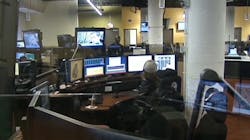 Atlanta's 9-1-1 dispatchers could see a pay raise on the horizon. Atlanta's 9-1-1 dispatchers could see a pay raise on the horizon.