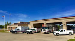 Chickasha Fire And Ems (ok)