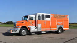Custom Fire Full Response Pumper Cumberland 2020 68 768x512
