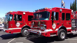 El Medio Fire Protection District Apparatus Ca 5fcd13eb617a5