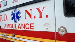 Fdny Ambulance (nyc)