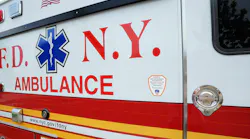 Fdny Ambulance (nyc)