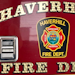 Haverhill Fire Dept Apparatus Local 1011 (ma)