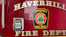 Haverhill Fire Dept Apparatus Local 1011 (ma)
