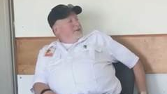LifeStar Response of Maryland EMT Jerry Mercadante, 67.
