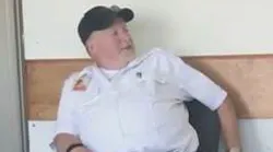 LifeStar Response of Maryland EMT Jerry Mercadante, 67.