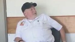 LifeStar Response of Maryland EMT Jerry Mercadante, 67. LifeStar Response of Maryland EMT Jerry Mercadante, 67.