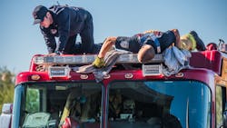 Many brand-management efforts are tangible. For example, do your vehicles shine, or are they left dirty for the next shift to clean? Would you let your family crawl around the cabs, or are they filthy? Many brand-management efforts are tangible. For example, do your vehicles shine, or are they left dirty for the next shift to clean? Would you let your family crawl around the cabs, or are they filthy?