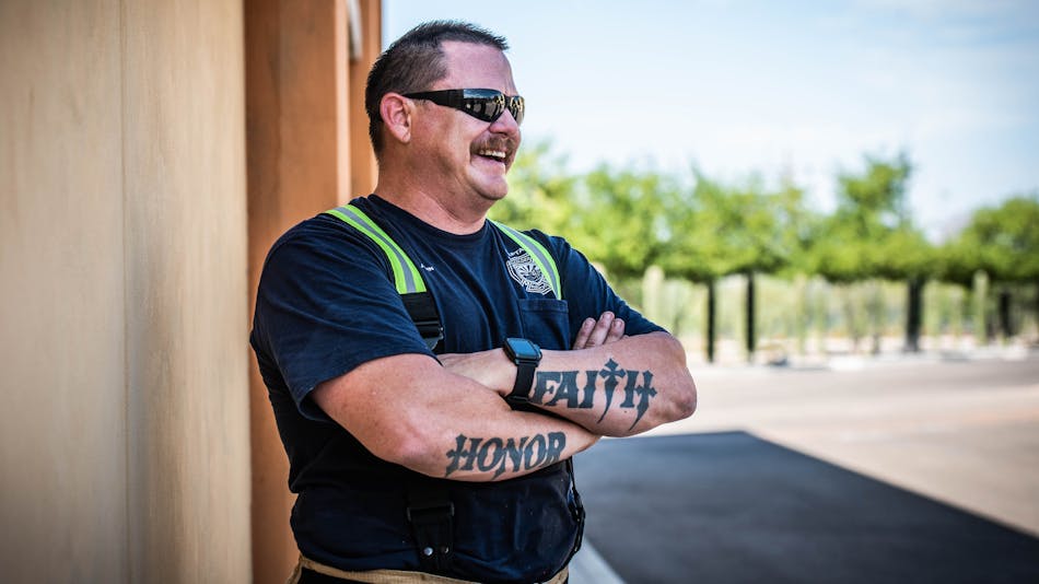 Managing the Fire Service Brand Firehouse