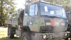 The Lorenzo, TX, Volunteer Fire Deparm The Lorenzo, TX, Volunteer Fire Deparm