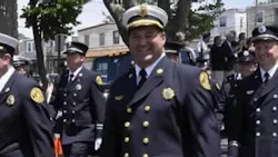 Oakmont, PA, Assistant Fire Chief Nick Sava, 65. Oakmont, PA, Assistant Fire Chief Nick Sava, 65.