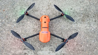 A new state-of-the art drone was donated to the West Haven, CT, Fire Department through Propel USA and the National Public Safety Drone Donation Program.
