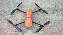 A new state-of-the art drone was donated to the West Haven, CT, Fire Department through Propel USA and the National Public Safety Drone Donation Program. A new state-of-the art drone was donated to the West Haven, CT, Fire Department through Propel USA and the National Public Safety Drone Donation Program.