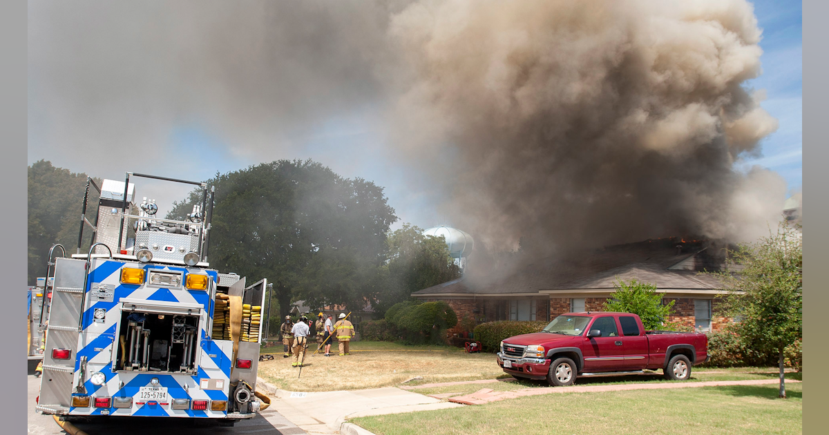 Defining and Differentiating Primary and Secondary Searches | Firehouse