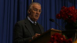 Former Senator Paul Sarbanes (D-MD), who passed away on Sunday, Dec. 6, 2020 at age 87. Former Senator Paul Sarbanes (D-MD), who passed away on Sunday, Dec. 6, 2020 at age 87.