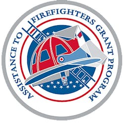Assistance To Firefighters Grant Program (us)