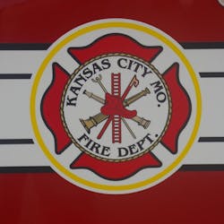 Kansas City Fire Dept (mo)