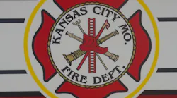 Kansas City Fire Dept (mo)