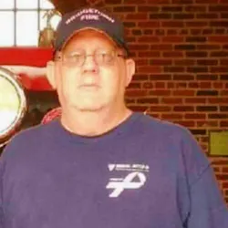 Bridgetown, MS, firefighter Kenneth Rainey, 51.