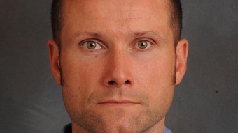 FDNY Lt. Michael Davidson.