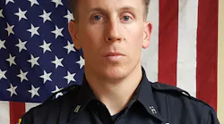 Jarrett Hill, Fleet Manager for Rattle Snake Fire Protection District in Parker, CO.