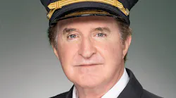 Fort Worth Fire Capt. Randy Robinson.
