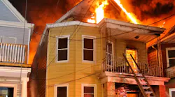 When a fire that involved a boarded-up two-and-a-half-story extended to exposures on both sides, the incident action plan (IAP) had to be revised quickly. This included stationing a chief officer to the rear of the original fire building and assigning a safety officer. Ultimately, the IAP was modified numerous times.
