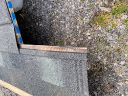 Next-generation metal roofing looks and feels like regular asphalt shingles and is installed in the same way, which can present an unwelcome surprise to crews that are sent to the roof to carry out vertical ventilation. This represents another reason why paying attention to what’s going on in your district is vital. Next-generation metal roofing looks and feels like regular asphalt shingles and is installed in the same way, which can present an unwelcome surprise to crews that are sent to the roof to carry out vertical ventilation. This represents another reason why paying attention to what’s going on in your district is vital.