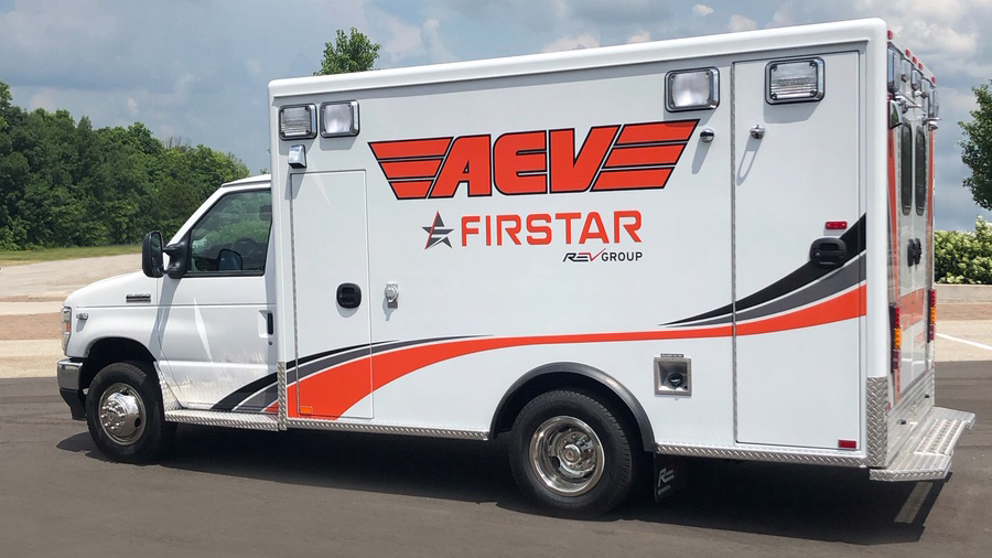 Aev Firstar Type Iii 146