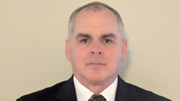 Athens, GA, Fire and Rescue Chief Albert Hogan Jr.